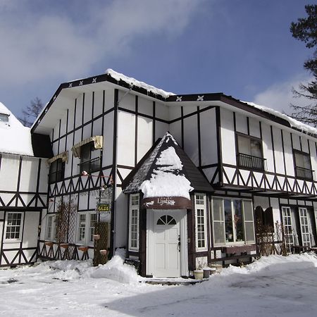 Kusatsu Ranburu Экстерьер фото