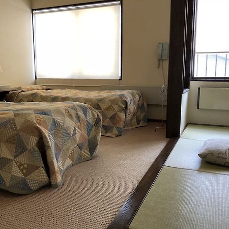 Kusatsu Ranburu Экстерьер фото