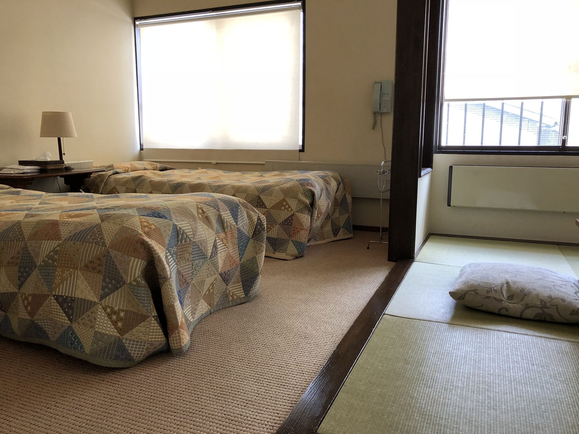 Kusatsu Ranburu Экстерьер фото