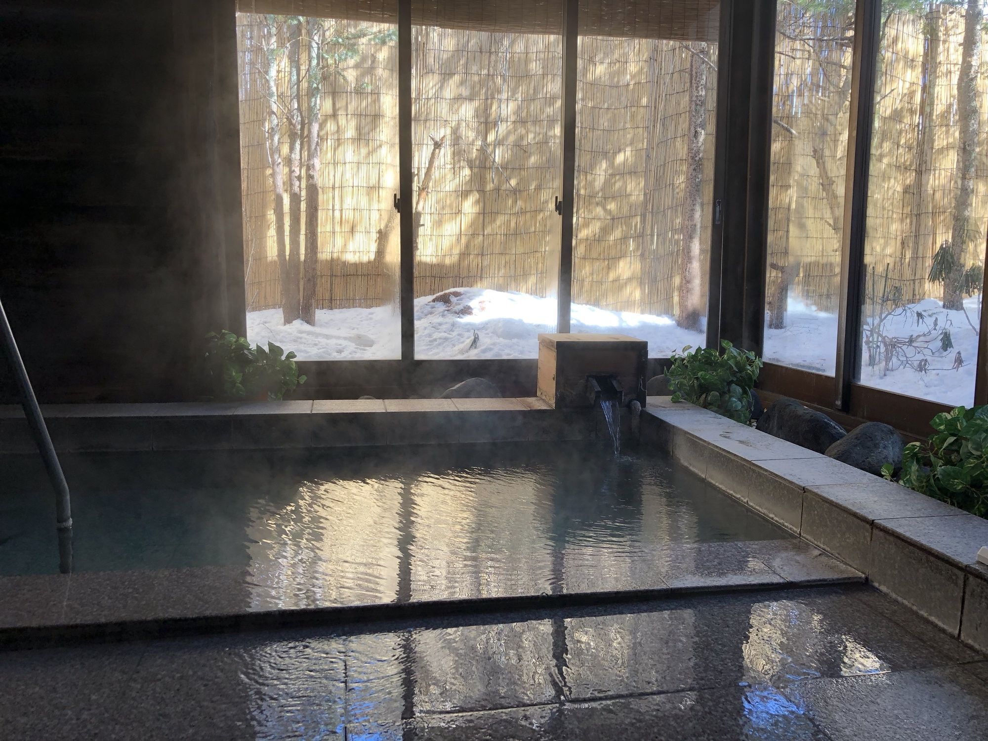 Kusatsu Ranburu Экстерьер фото